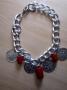 Venta de Joyeria: Gargantilla en plata